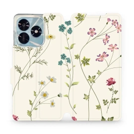 Etui do Huawei Honor X5c Plus - wzór MD03S