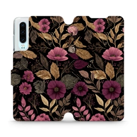 Etui do Huawei P30 - wzór V170S