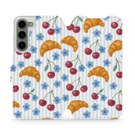 Etui do Samsung Galaxy S23 Plus - wzór VP85S