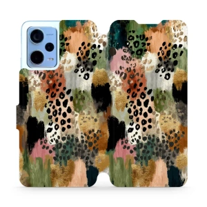 Etui do Xiaomi Redmi Note 12 5G - wzór V167S