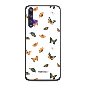 Etui Glossy Case do Huawei Nova 5T - wzór GP76G