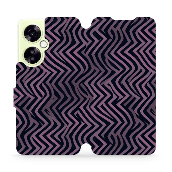 Etui do OnePlus Nord CE 3 Lite 5G - wzór VA55S
