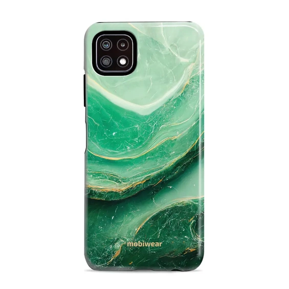 Etui Elite Pro do Samsung Galaxy A22 5G - wzór EP38E
