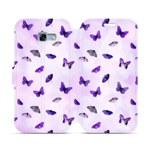 Etui do Samsung Galaxy A5 2017 - wzór VP76S