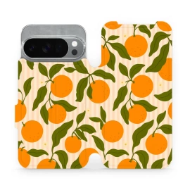 Etui do Google Pixel 10 Pro - wzór VP82S