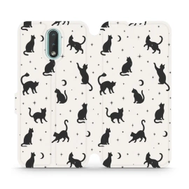 Etui do Nokia 2.3 - wzór V162S