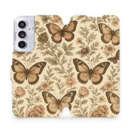 Etui do Samsung Galaxy A55 5G - wzór VP92S