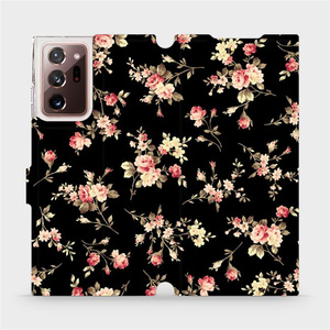 Etui do Samsung Galaxy Note 20 Ultra - wzór VD02S