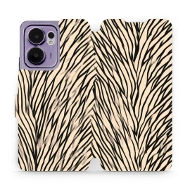 Etui do OPPO Reno 13 F 5G - wzór VA52S