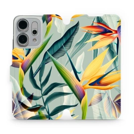 Etui do OPPO Reno 14 5G - wzór MC02S