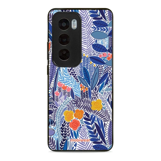 Etui Glossy Case do OPPO Reno 12 5G - wzór G037G
