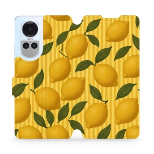 Etui do OPPO Reno 10 5G - wzór VP81S