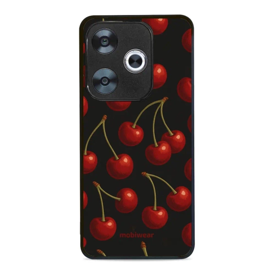 Etui Glossy Case do Xiaomi POCO F6 - wzór GP83G