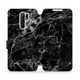 Etui do Xiaomi Redmi 9 - wzór V056P