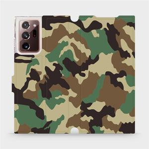 Etui do Samsung Galaxy Note 20 Ultra - wzór V111P