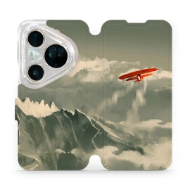 Etui do Huawei Pura 80 Ultra - wzór MA03P