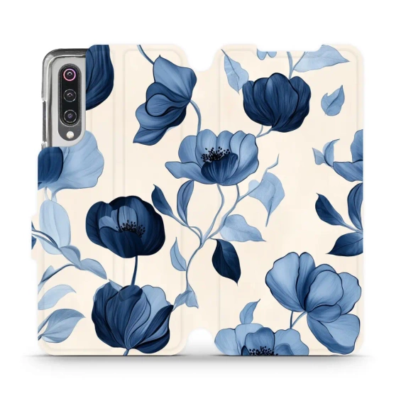 Etui do Xiaomi Mi 9 - wzór VP73S