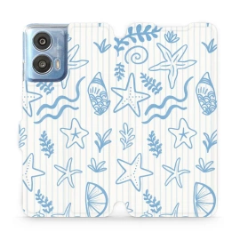 Etui do Motorola Moto G24 Power - wzór VP88S