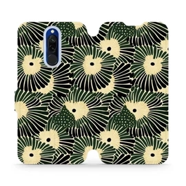 Etui do Xiaomi Redmi 8 - wzór VA44S