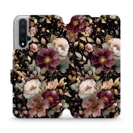 Etui do Huawei Honor 20 - wzór V169S