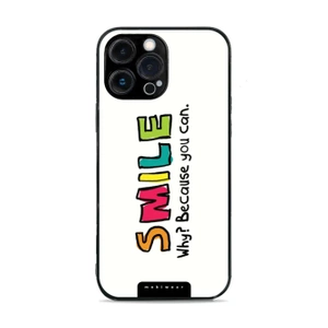 Etui Glossy Case do Apple iPhone 13 Pro Max - wzór G073G