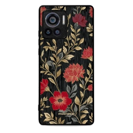 Etui Glossy Case do Motorola Edge 30 Ultra - wzór G172G