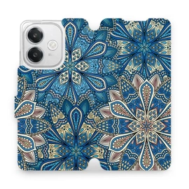 Etui do OPPO A40 - wzór V108P