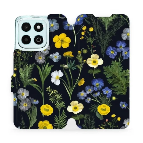 Etui do Huawei Honor X6b - wzór VP47S