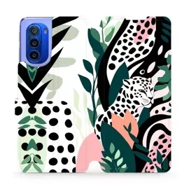 Etui do Motorola Moto G51 5G - wzór VP53S