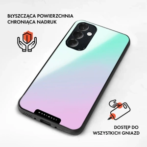 Etui Glossy Case do Xiaomi Redmi 15 - wzór G063G