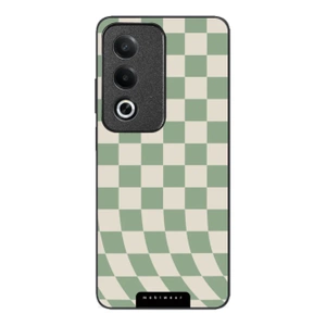 Etui Glossy Case do OPPO A80 5G - wzór GA58G