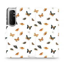 Etui do Xiaomi Mi Note 10 Lite - wzór MP77S