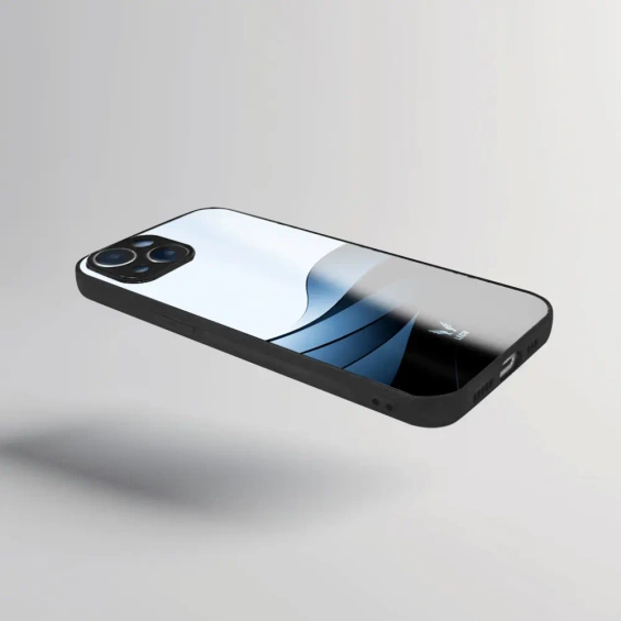 Etui Glossy Case do Oppo Reno 15 Pro - wzór G04LP