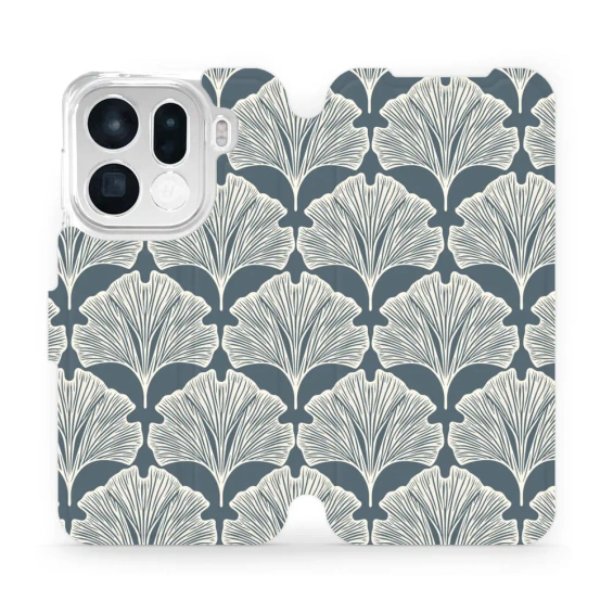 Etui do OPPO Find X9 pro - wzór VA43S