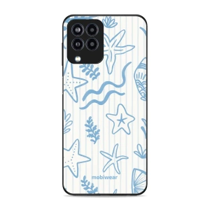 Etui Glossy Case do Samsung Galaxy M33 5G - wzór GP88G