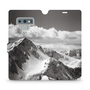 Etui do Samsung Galaxy Note 9 - wzór M152P