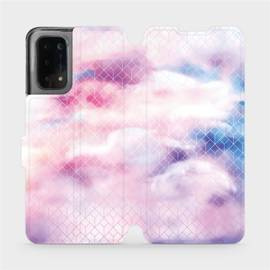 Etui do OPPO A54 5G - wzór MR02S