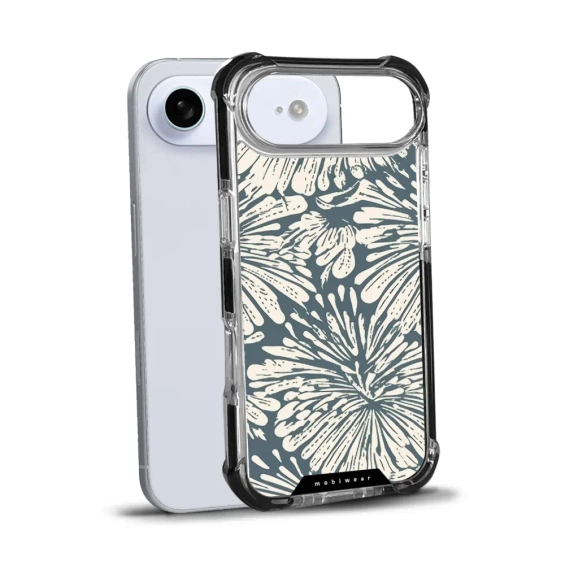 Etui MagSafe Elite Bumper Apple iPhone 17 Air - wzór DA42D