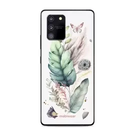 Etui Glossy Case do Samsung Galaxy S10 Lite - wzór G018G