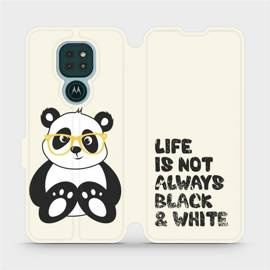 Etui do Motorola Moto G9 Play - wzór M041S