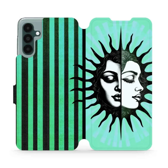 Etui do Samsung Galaxy A04S - wzór VP58S