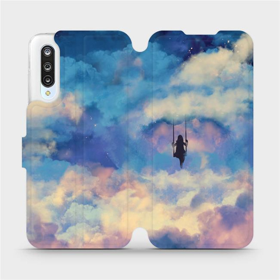 Etui do Xiaomi Mi 9 Lite - wzór MR09S