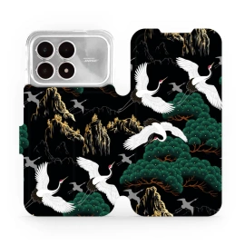 Etui do Xiaomi Poco F8 Pro - wzór VP16S