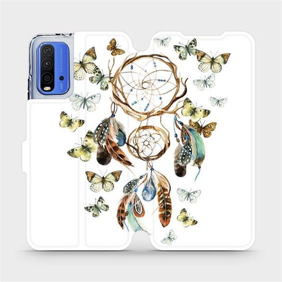 Etui do Xiaomi Redmi 9T - wzór M001P