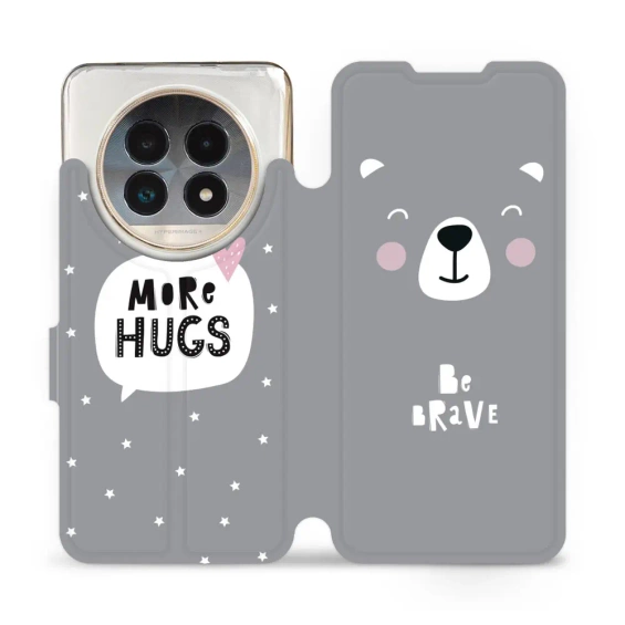 Etui do Realme 13 Pro - wzór MH06P