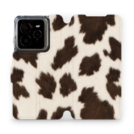 Etui do Realme GT 7 Pro - wzór V166S