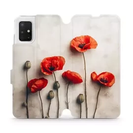 Etui do Samsung Galaxy A51 5G - wzór VP42S