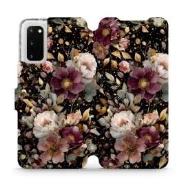 Etui do Samsung Galaxy S20 - wzór V169S