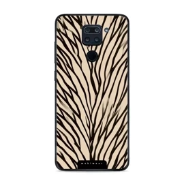 Etui Glossy Case do Xiaomi Redmi Note 9 - wzór GA52G