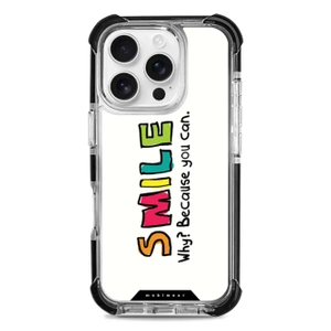 Etui MagSafe Elite Bumper Apple iPhone 16 Pro - wzór D073D